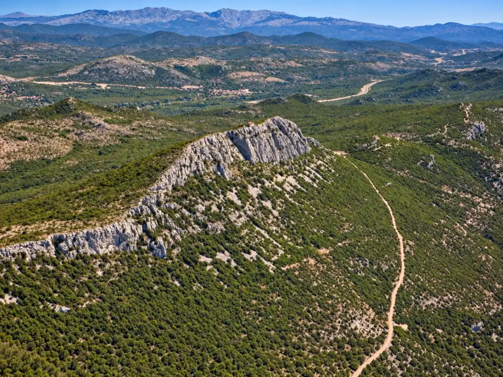 kozjak Kad zelena energija dođe na osjetljiv teren: Solarna elektrana Kozjak mogla bi ugroziti vrijedni krajolik
