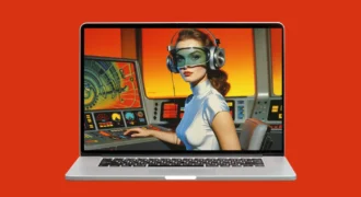 Redakcijski MacBook Pro iz 2014. godine čudo je od stroja i najdraža pisaća mašina
