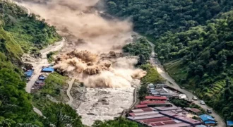 Ledene tempirane bombe: Nakon katastrofe na Himalaji, gdje prijeti sljedeće urušavanje ledenjaka?