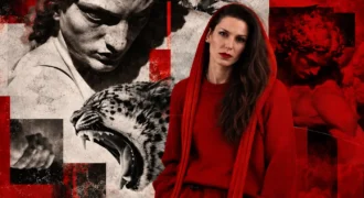 New sound & chapter: Sanya Vrančić objavila novi singl Pull Me Closer