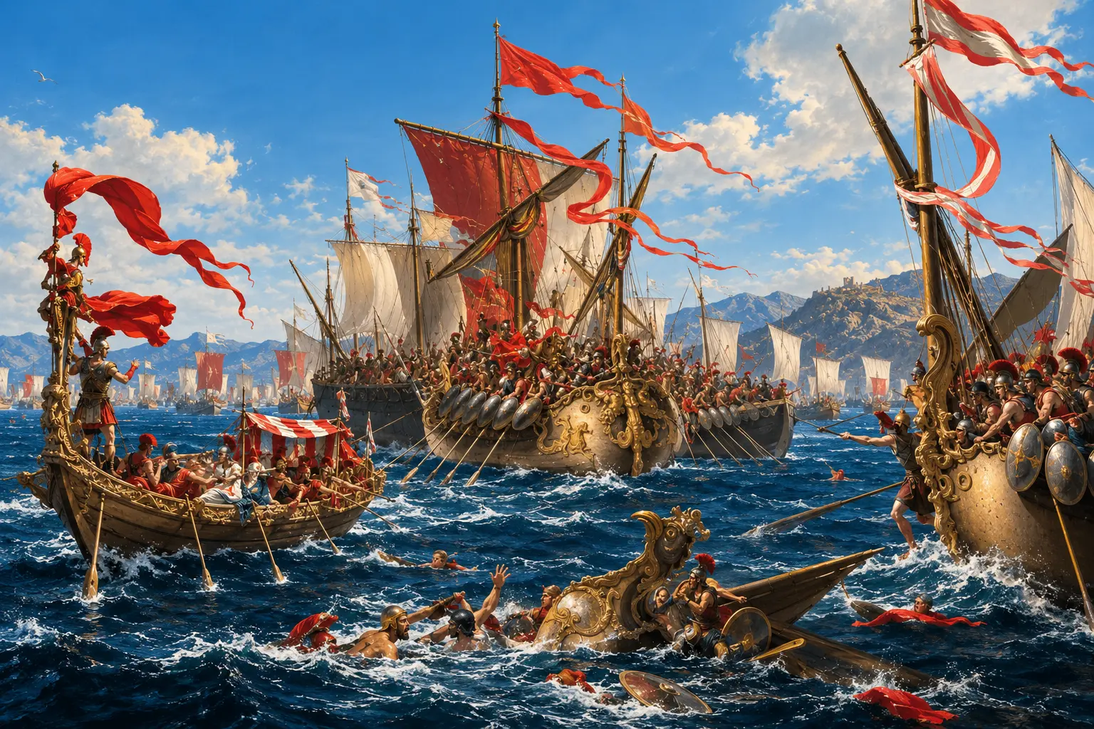 tema-iliri-sigureca-ilustracije7 Prije rimske okupacije žene su na našoj obali bile glavne, spavale su s kim su htjele i držale sva četiri kantuna kuće