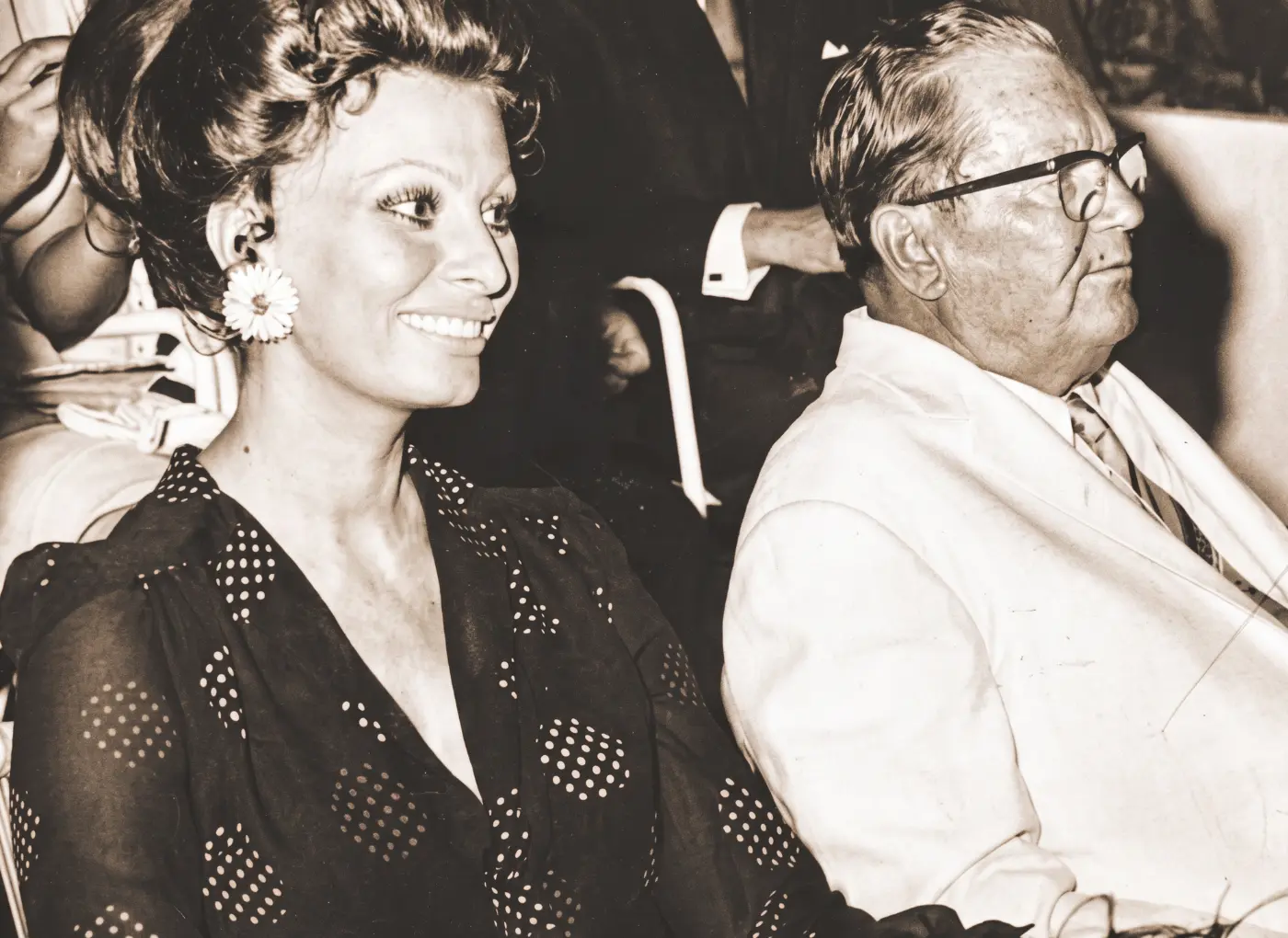 tito-i-pavelic-tema-sigureca7 Izgleda da je Ante Pavelić bio barem toliko ‘ševac’ kao Tito, a to nije jedina sličnost među njima