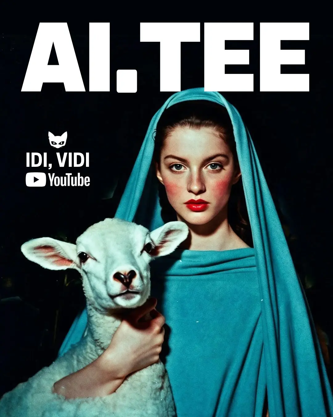 AI.Tee na RatCatovom YouTube kanalu