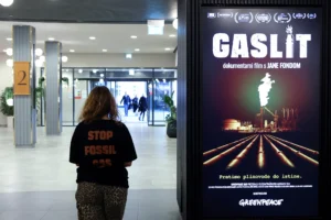 Jane Fonda skreće pozornost na pravu cijenu fosilnog plina: Održana premijera dokumentarca ‘Gaslit’