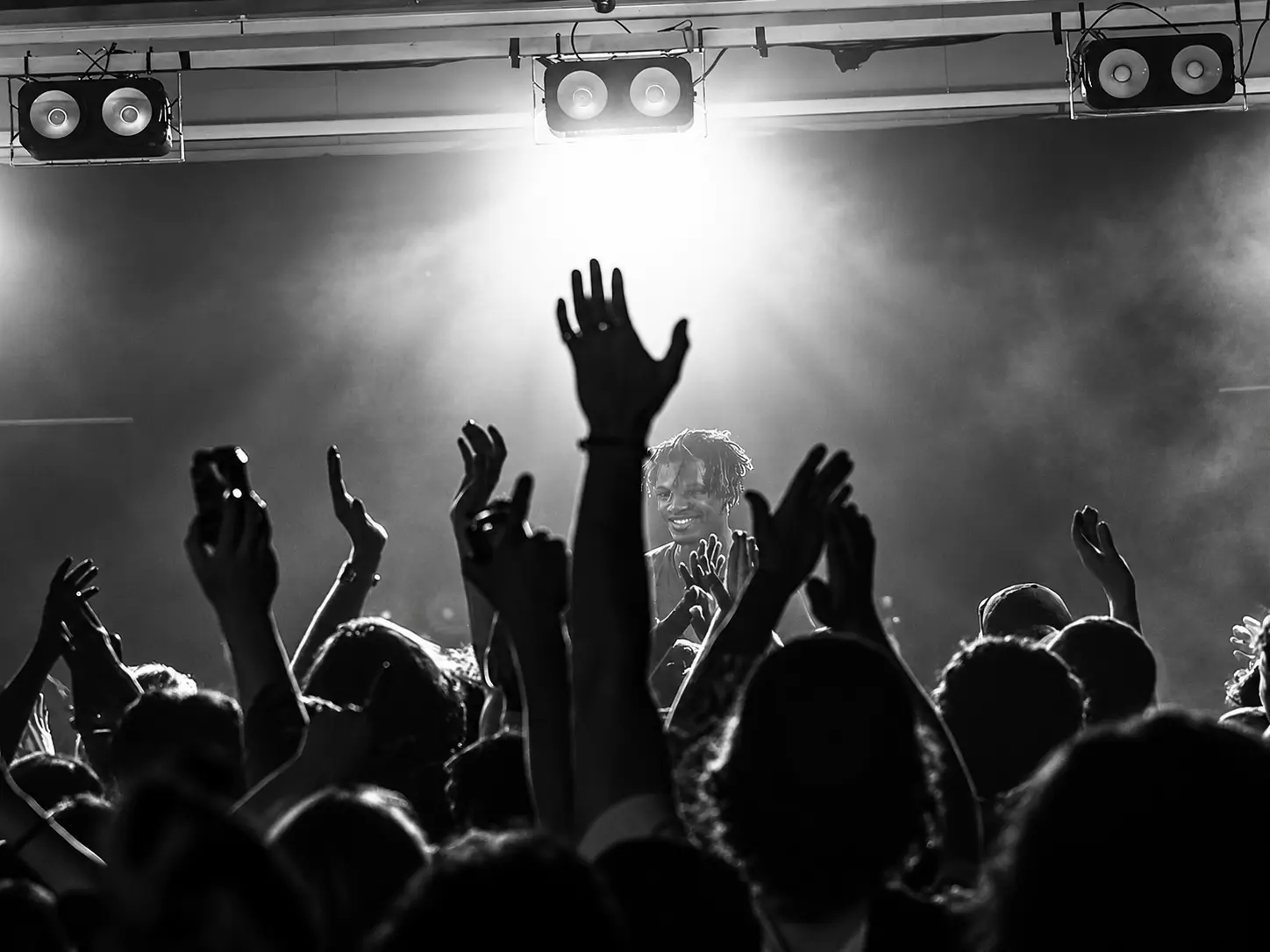 Košarkaški reprezentativac i techno ikona: Tko je MARRØN koji stiže u Zagreb?