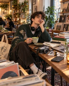 performative-male 2 Matcha latte, vinili i feminističke knjige: Tko je ‘performative male’?