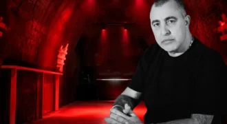 Progressive u Šibeniku: Adriatic Pulse dovodi u Tunel Rubena Karapetyana