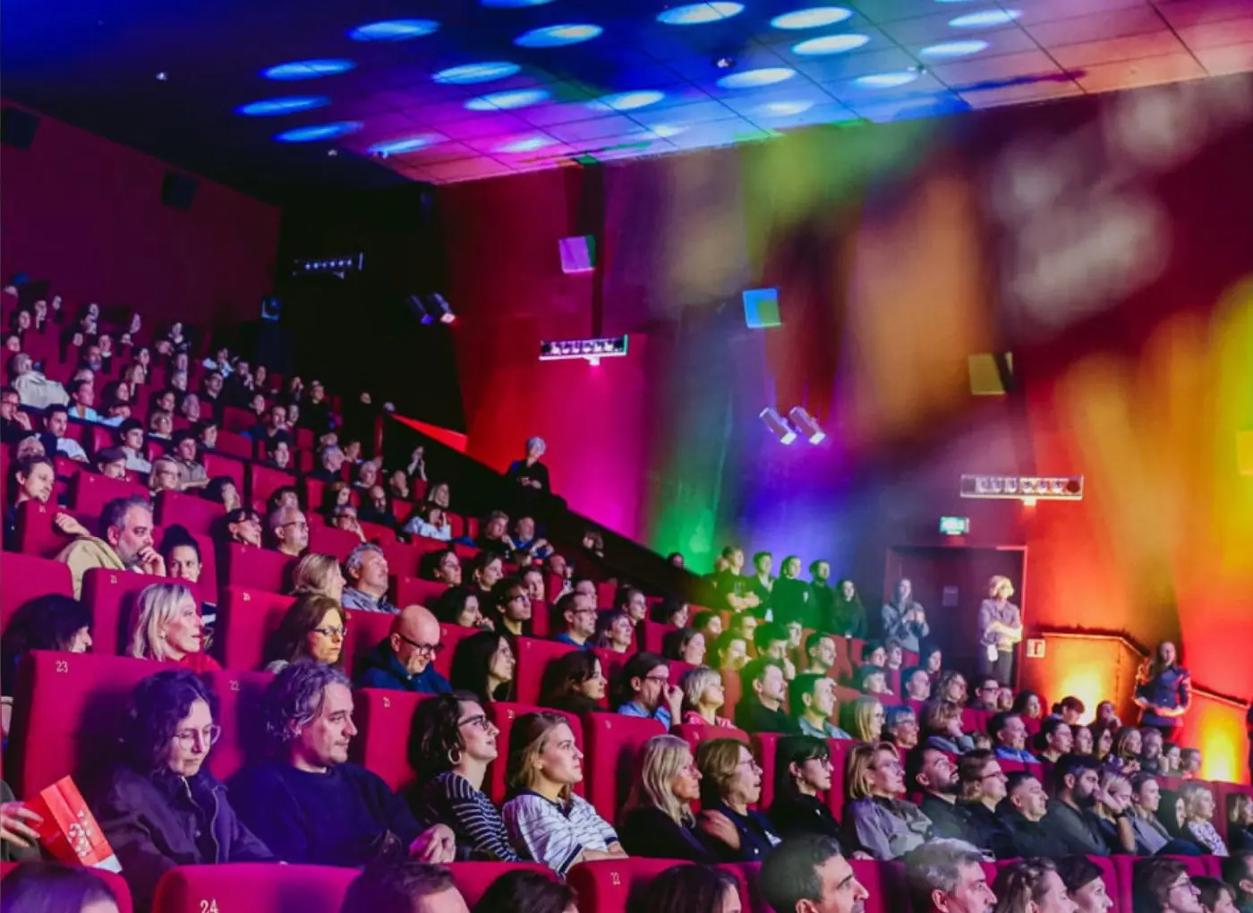 Stiže 24. Zagreb Film Festival: Između odgovornosti, empatije i novih filmskih glasova